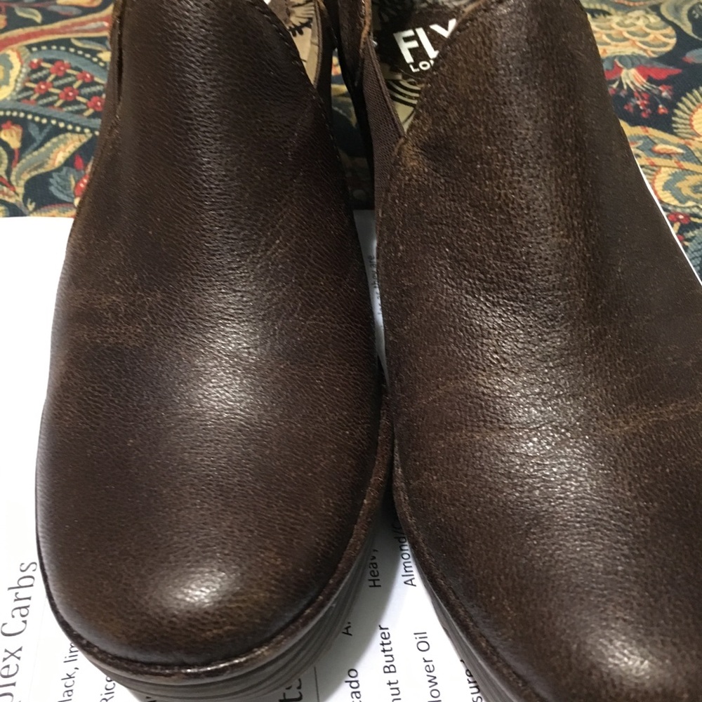 Fly London shoes